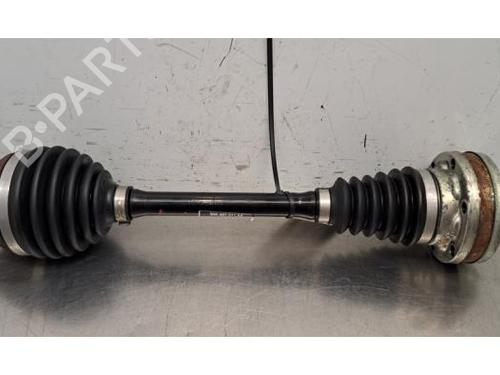 Left front driveshaft SEAT ATECA (KH7, KHP) 1.5 TSI | BP40202004M38 - Image 5
