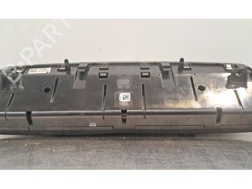 Climate control MERCEDES-BENZ C-CLASS (W205) C 200 d (205.011) | BP28092746I5 