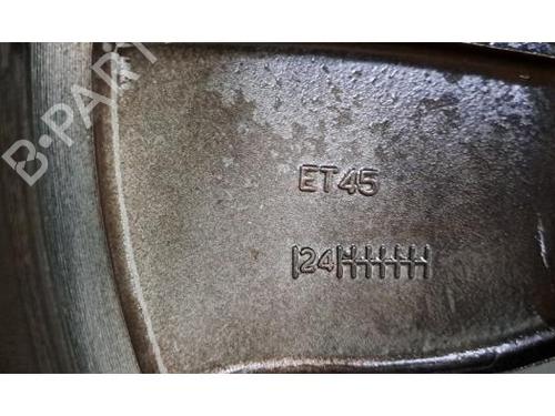 Rim BYD e6 EV | BP33927715C45  - Image 9