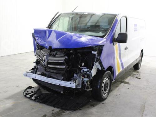 Gebruikte RENAULT TRAFIC III Van (FG_)  2.0 dCi 130 (FGMY)  4774618 Onderdelen