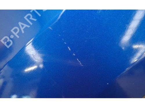 Left front fenders DACIA LOGAN MCV II 1.2 | BP32222782C41