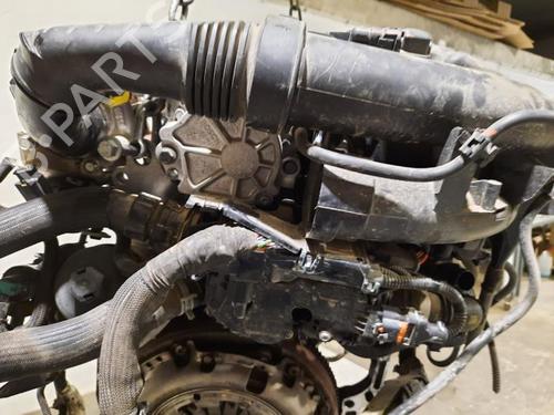 Engine CITROËN BERLINGO Box Body/MPV (K9) 1.6 BlueHDi 100 | BP31324075M1 