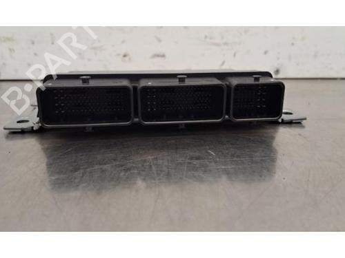 Engine control unit (ECU) DACIA SANDERO III 1.0 SCe 65 | BP30663425M57