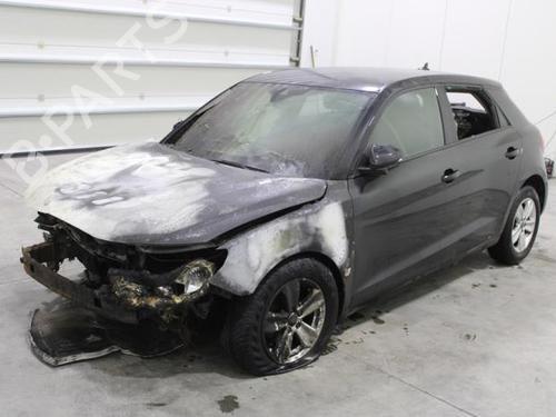 Teile für AUDI A1 Sportback (GBA) 25 TFSI (95 hp) 4377398 