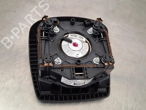 Driver airbag CITROËN JUMPER II Van 2.0 BlueHDi 130 | BP15043596C9 