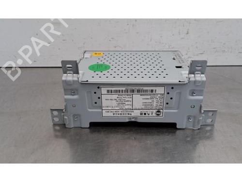 Used Electronic module Electronic module 37287966 37287966