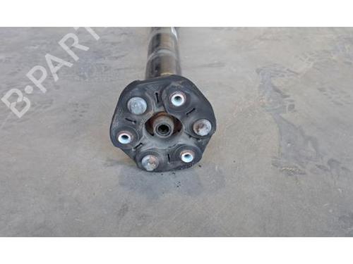 Driveshaft PORSCHE PANAMERA (970) 4.8 4S | BP24991139M37