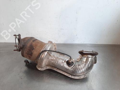 Used Catalyst LAND ROVER DISCOVERY SPORT (L550) 2.0 D 4x4 (150 hp) 17563638