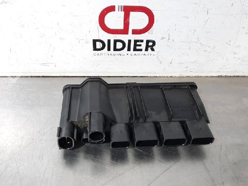 Elektronisk modul BMW 7 (G11, G12) 740 d, Ld xDrive (320 hp) 10882487