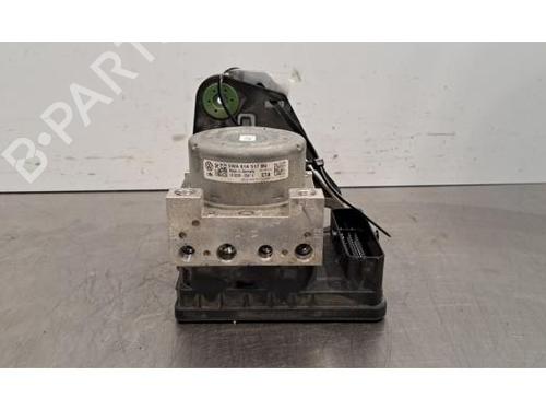 ABS pump VW CADDY V Box Body/MPV (SBA, SBH) 2.0 TDi | BP33612589M43 - Image 2