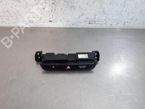 Advarselskontakt KIA CEED (CD) 1.0 T-GDI (101 hp) 29984943