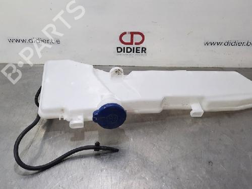 Used Windscreen washer tank CITROËN C4 III (BA_, BB_, BC_) 1.2 PureTech 155 (BAHNNB, BAHNJD) (155 hp) 10890871
