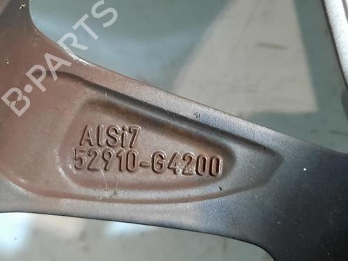 Rim HYUNDAI i30 Estate (PDE) 1.0 T-GDI | BP23626970C45