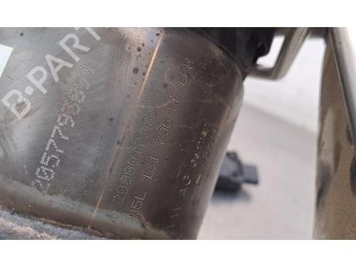 Particulate filter AUDI A3 Limousine (8YS, 8YM) 30 TDI | BP29703659M81 