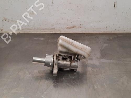 Brake master cylinder FORD FIESTA VII (HJ, HF) 1.0 EcoBoost | BP19693559M77 
