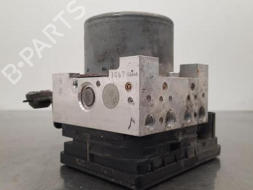 ABS pump NISSAN PRIMASTAR Van (X82) 2.0 dCi 130 | BP23596126M43 