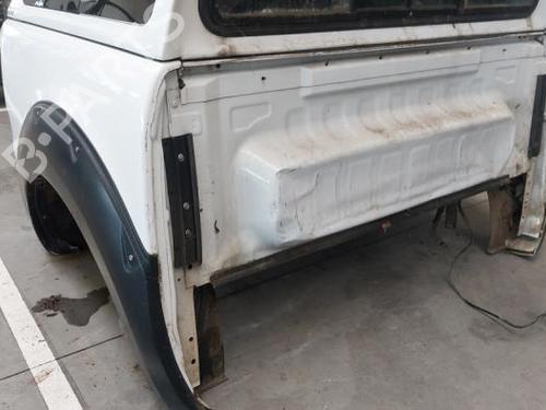 Other FORD RANGER (TKE) 2.0 EcoBlue 4x4 | BP37284736O1 - Image 9