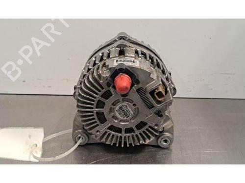 Alternator RENAULT MASTER III Van (FV) 2.3 dCi 145 FWD (FV0E, FV0F, FV0H, FV02, FV0M, FV0S,... | BP32276925M7 