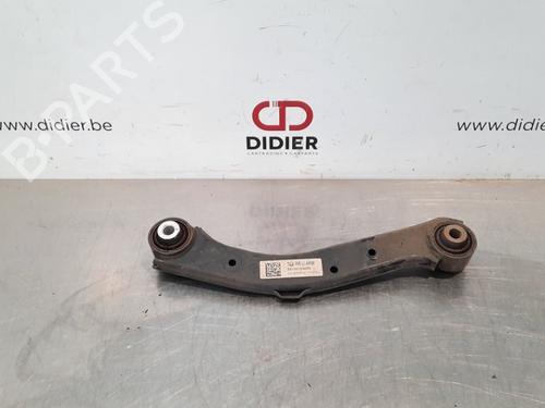 Used Left rear suspension arm HYUNDAI TUCSON (TL, TLE) 1.6 T-GDi (177 hp) 10896569