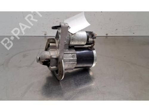 Starter RENAULT MEGANE IV Hatchback (B9A/M/N_) 1.3 TCe 140 (B9NB) | BP38043907M8 - Image 2