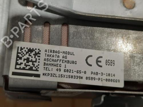 Dashboard NISSAN PULSAR Hatchback (C13) 1.2 DIG-T | BP21673365C46 