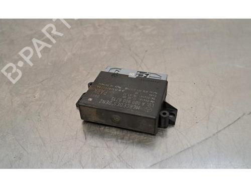 Electronic module MERCEDES-BENZ VITO Van (W447) 110 CDI (447.601, 447.603, 447.605) | BP24137076M83 