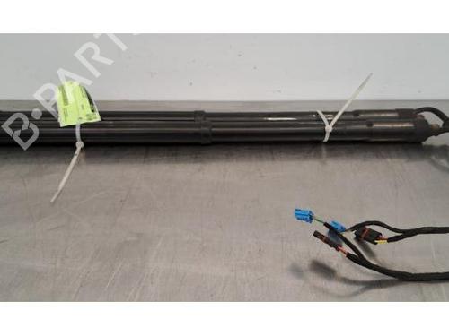 Used Tailgate lift support PORSCHE PANAMERA (970) 4.8 4S (400 hp) 25040241