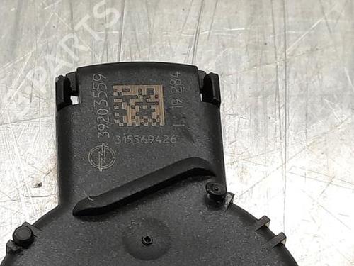 Electronic module OPEL ASTRA K Sports Tourer (B16) 1.5 CRDI (35) | BP23596826M83 