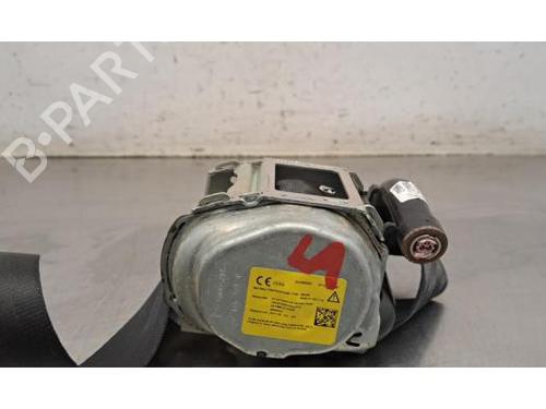Rear left seatbelt VW GOLF VIII (CD1, DA1) 1.5 TSI | BP35772822I29 - Image 5