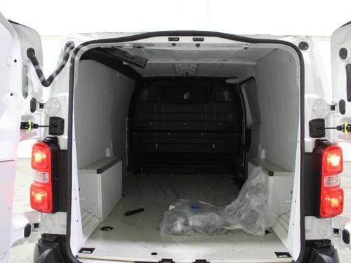 Radiator fan CITROËN JUMPY III Van (V_) 2.0 BlueHDi 145 | BP32276761M35 