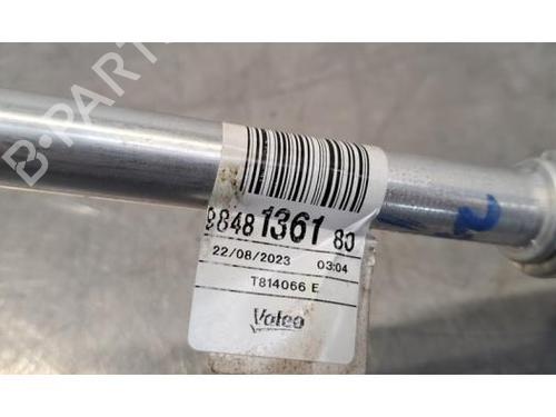 AC pipe PEUGEOT 308 III (FB_, FH_, FP_, F3_, FM_) e-308 (FMZKWZ) | BP29343675M126 