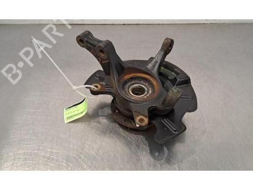 Right front steering knuckle SUZUKI SX4 S-Cross (JY) 1.0 (AKK 310) | BP29521843M26 