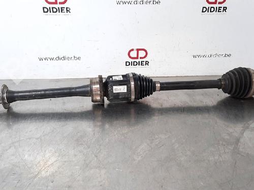 Used Right front driveshaft Right front driveshaft TOYOTA RAV 4 V (_A5_, _H5_) 2.5 Hybrid (AXAH52) (218 hp) 10881574 10881574