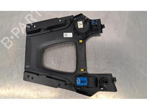 Switch PEUGEOT RIFTER 1.5 BlueHDi 130 | BP25450455I30 