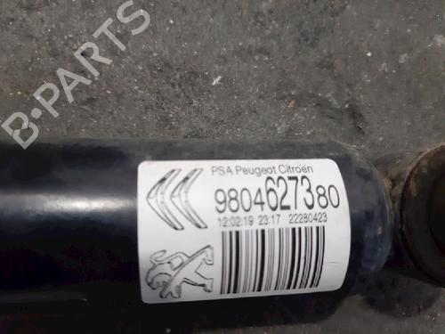 Left rear shock absorber PEUGEOT 208 I (CA_, CC_) 1.2 VTI 82 | BP10870702M18 