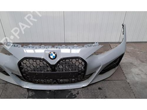 Used Front bumper Front bumper BMW 4 Gran Coupe (G26) 420 i (184 hp) 34268984 34268984