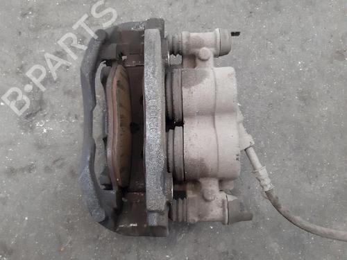 Used Left front brake caliper MERCEDES-BENZ VITO Mixto (Double Cabin) (W447) 116 CDI 4-matic (447.701, 447.703, 447.705) (163 hp) 15016715
