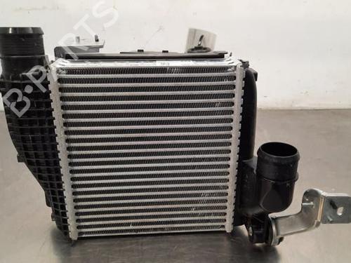 Intercooler PEUGEOT 408 II (FP_, F3_) PureTech 130 (FPHNST) | BP23619030M30 