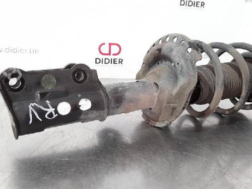 Right front shock absorber HYUNDAI i10 II (BA, IA) 1.0 | BP10870017M17 