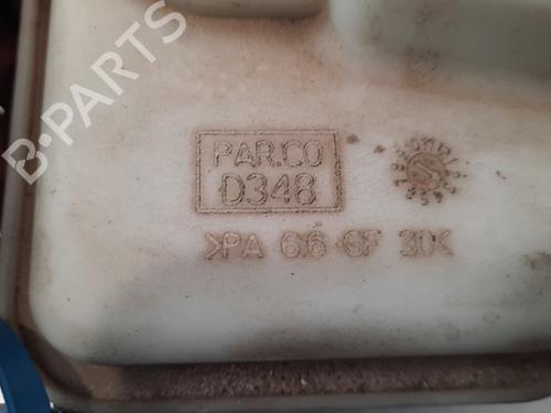 Power steering reservoir CITROËN JUMPER II Van 3.0 HDi 160 | BP15025197M117
