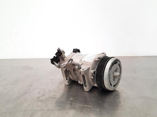 Used AC compressor OPEL GRANDLAND / GRANDLAND X (A18, P1UO) 1.2 (75) (131 hp) 15194157
