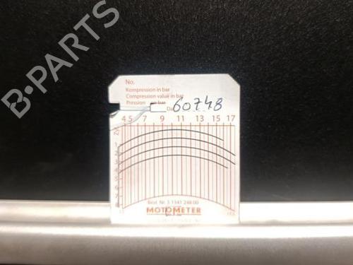 Used Engine Engine VW GOLF VIII (CD1, DA1) 1.5 TSI (131 hp) 34174565 34174565