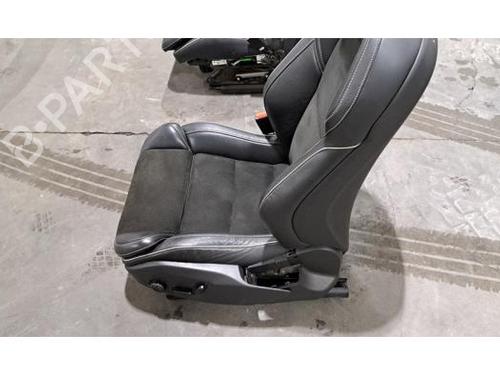 Sæde sæt VOLVO XC90 II (256) D5 AWD | BP32276745C78