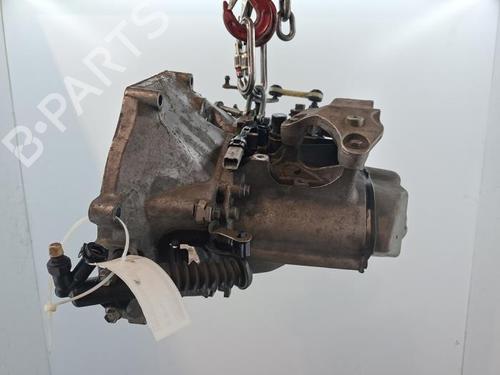 Gearbox CITROËN C3 III (SX) 1.2 THP 110 (SXHNPS, SXHNZT, SXHNZ6) | BP40552648M3 - Image 4