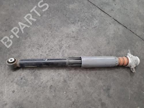 Used Left rear shock absorber AUDI A3 Convertible (8V7, 8VE) 1.6 TDI (110 hp) 10870693