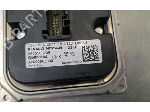 Electronic module RENAULT TRAFIC III Van (FG_) 2.0 dCi 150 (FGMU) | BP37686391M83 - Image 2