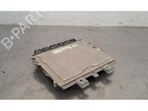 Engine control unit (ECU) MERCEDES-BENZ CLA (C118) CLA 180 d (118.310) | BP24214168M57 