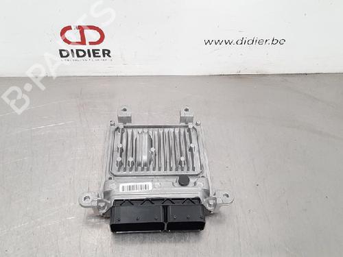 Used Engine control unit (ECU) MERCEDES-BENZ C-CLASS (W205) C 200 d (205.007) (136 hp) 10881781
