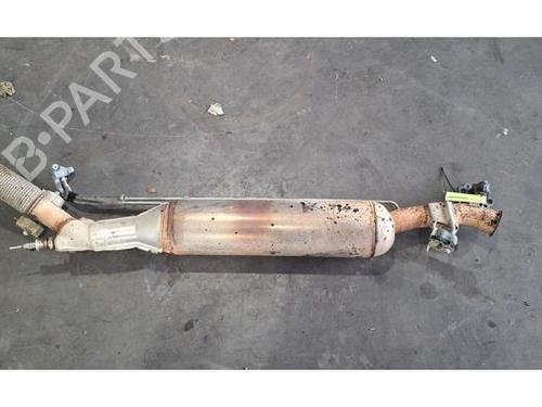 Catalizzatore PEUGEOT EXPERT Van (V_) 2.0 BlueHDi 120 (122 hp) 29881752