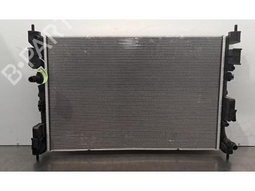 Køler PEUGEOT 308 III (FB_, FH_, FP_, F3_, FM_) e-308 (FMZKWZ) (156 hp) 30651101
